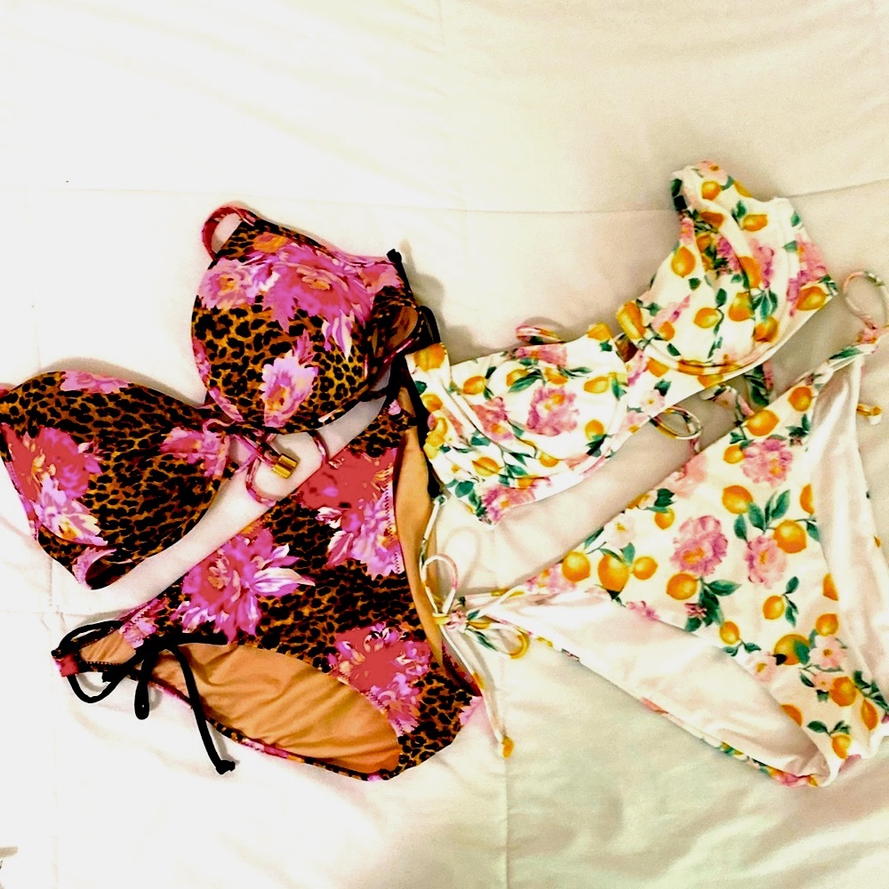 Victoria’s Secret Bikini Bundle